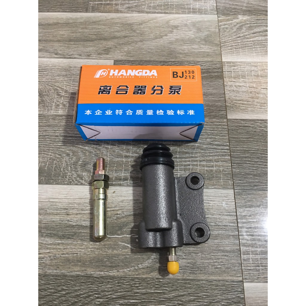 Sản phẩm gia đình làm: Tổng côn dưới BJ130/212 lỗ phi 12 HangDa