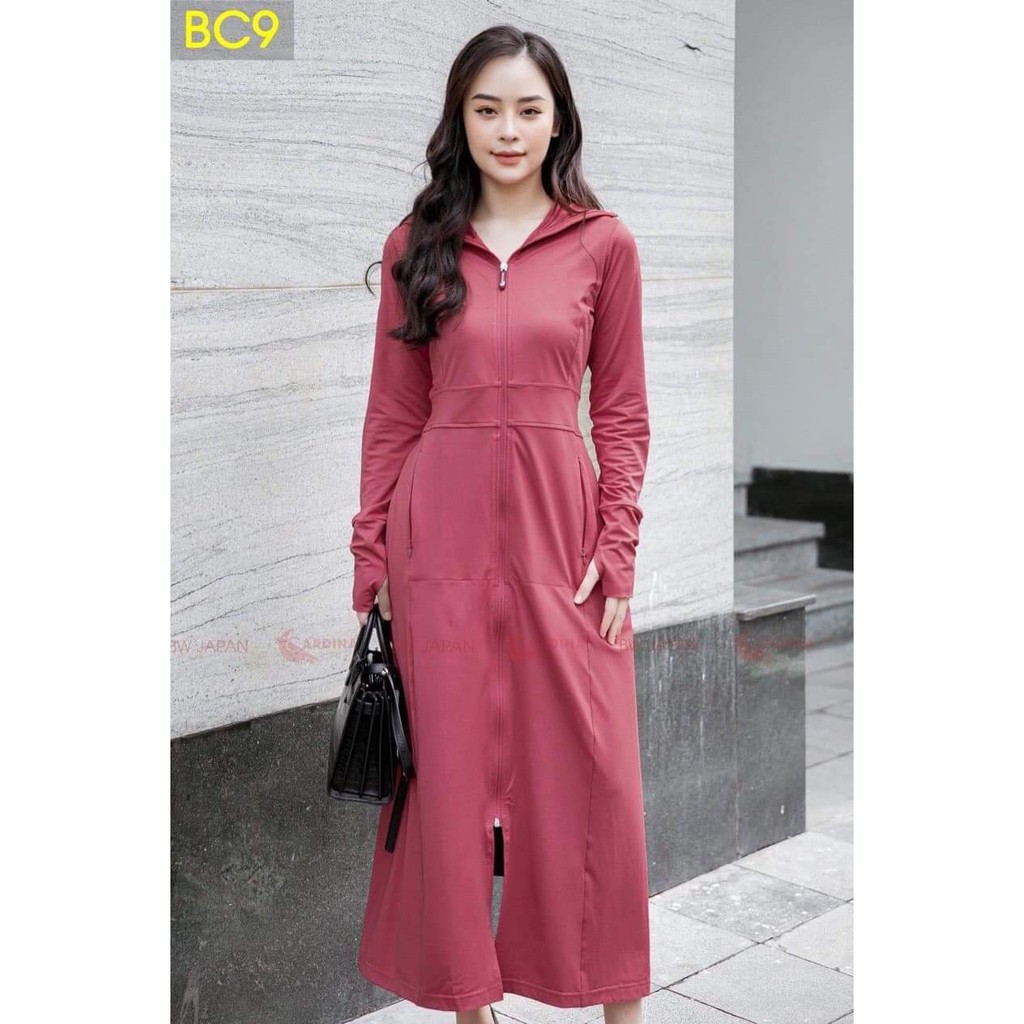 Áo CHOÀNG THÔNG HƠI 2 LỚP, chất đẹp, chống nắng tốt | BigBuy360 - bigbuy360.vn