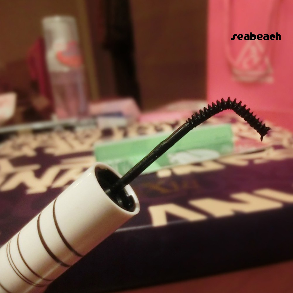 Mascara Màu Đen Chuốt Mi Dài Và Cong Vút Tự Nhiên | BigBuy360 - bigbuy360.vn