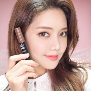 ↪️Mascara chân mày Aritaum Idol Brow Mascara💓