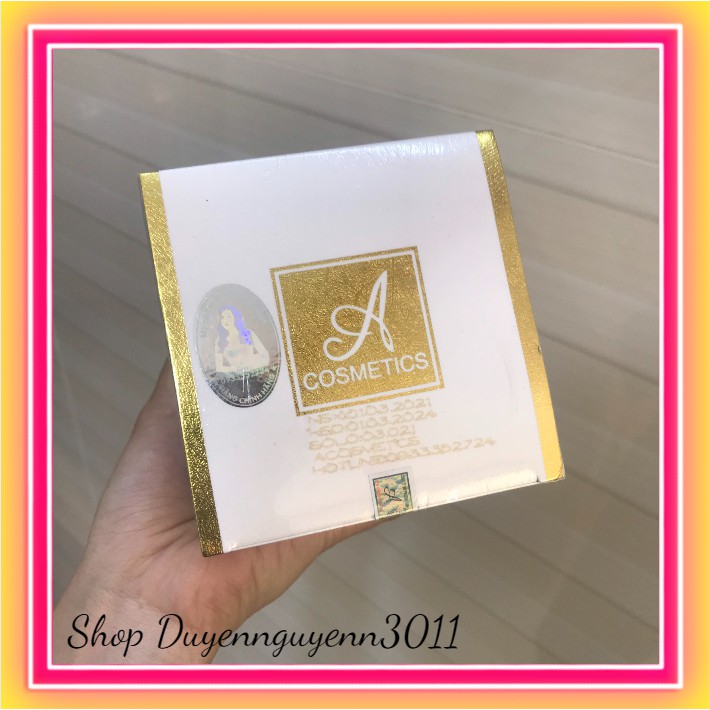 [Tem mới] Body Mềm A Cosmetic [Chính hãng]