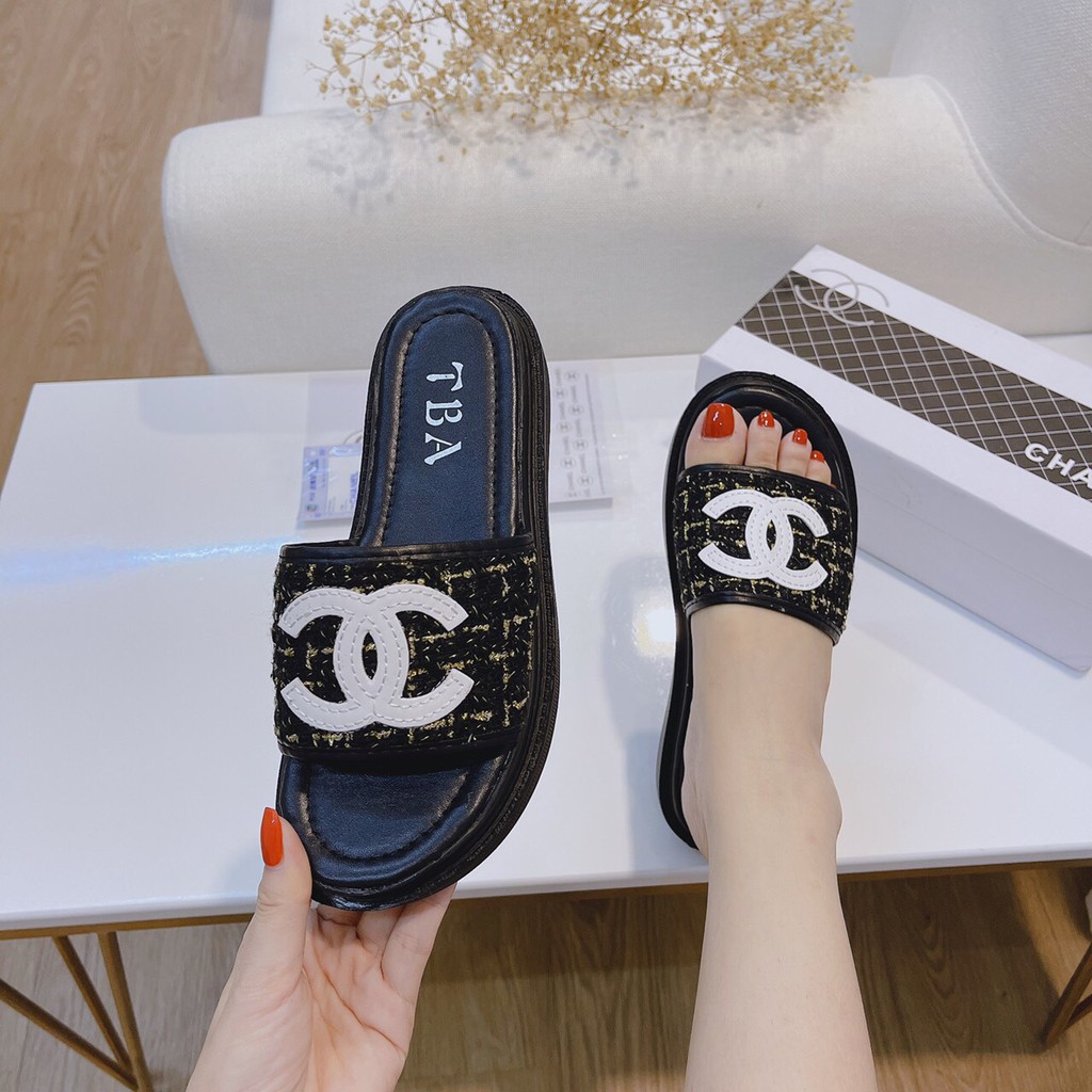 DÉP NỮ CÓI ĐẾ BÁNH MỲ ÊM CHÂN SIÊU XINH 2021