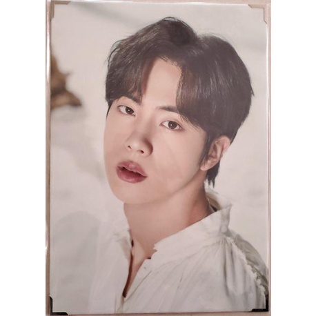 Khung ảnh BTS MOTS7