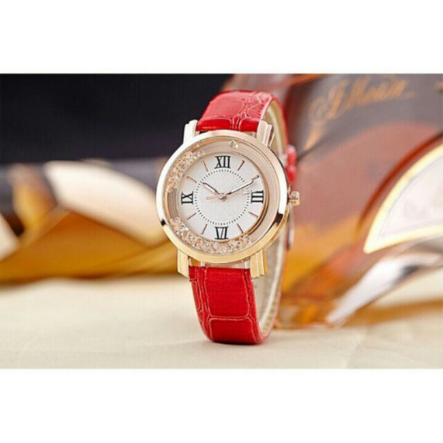 Đồng hồ Smei ms051 size 34mm