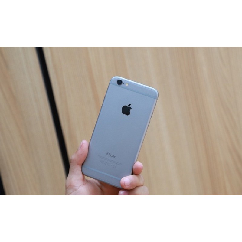 Điện thoại iphone 6 mất vân | BigBuy360 - bigbuy360.vn