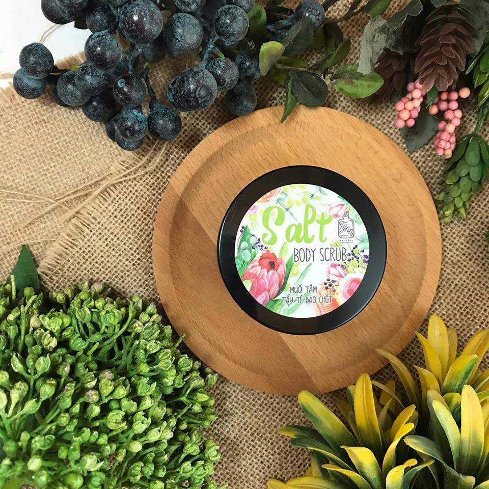 Muối tắm tẩy tế bào chết | BigBuy360 - bigbuy360.vn