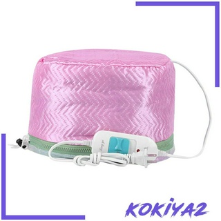 Mũ Hấp Tóc Điện Tử Dùng Cho Spa Kokiya2