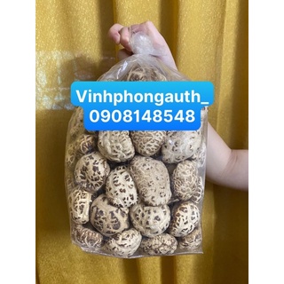 Nấm đông cô bông 100gr lẻ