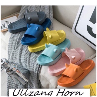 Dép sừng hót hít