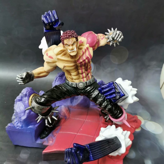 Mô Hình Katakuri V2 Giá Tốt T12/2023