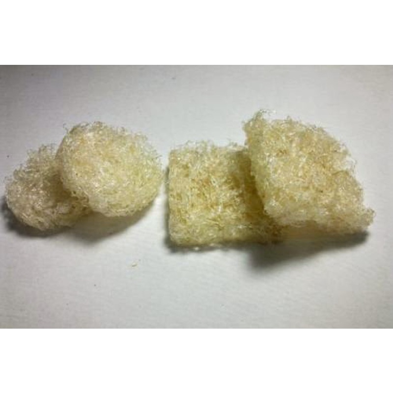 5g tổ yến tươi sấy khô-set yến viên baby tiện lợi+[táo đỏ, hạt chia+đường phèn]