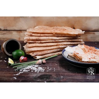Tráng ruốc đặc sản Đơn Dương