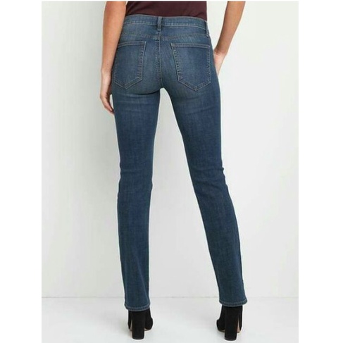 HÀNG DƯ XỊN - QUẦN JEANS NỮ XUẤT KHẨU