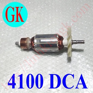 Rô máy cắt gạch 4100NH DCA [G3-T3-03]