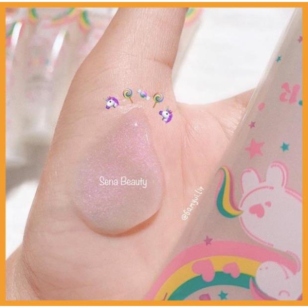 Kem Lót ✅ FREESHIP✅ Kem lót Bắt Sáng Căng Bóng Da Kaliya Beauty Primer | BigBuy360 - bigbuy360.vn