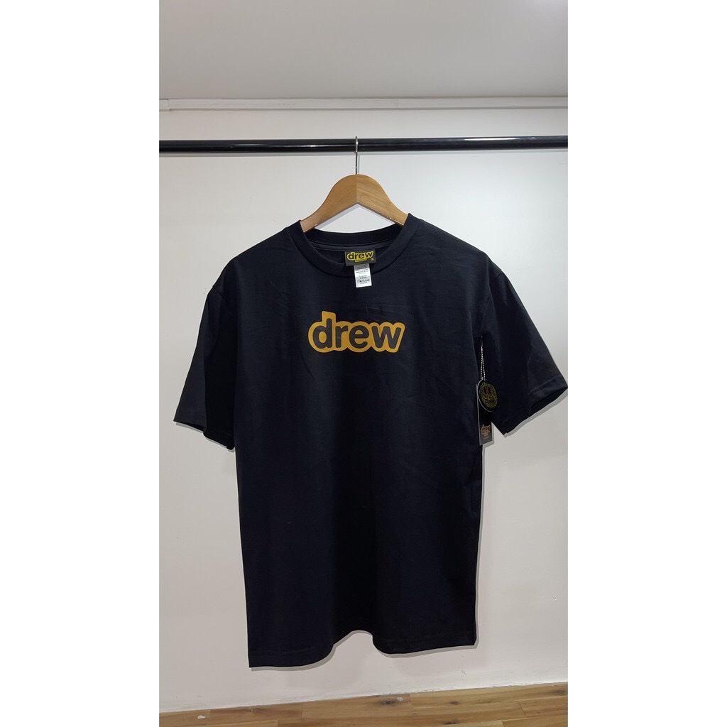 ÁO THUN DREW HOUSE FULL TEM TAG - ẢNH THẬT