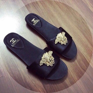 Dép lê nữ hm verseca