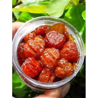 Mứt Sơ Ri Ăn Bisushop