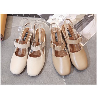 GIÀY NỮ VINTAGE