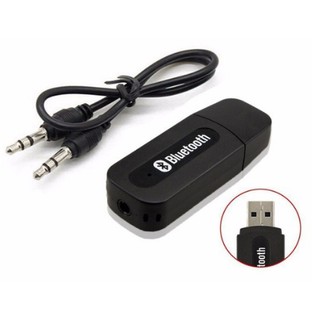 USB blutooth (biến loa thường thành loa thông minh )