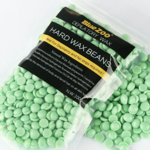 HẠT WAX LÔNG | BigBuy360 - bigbuy360.vn