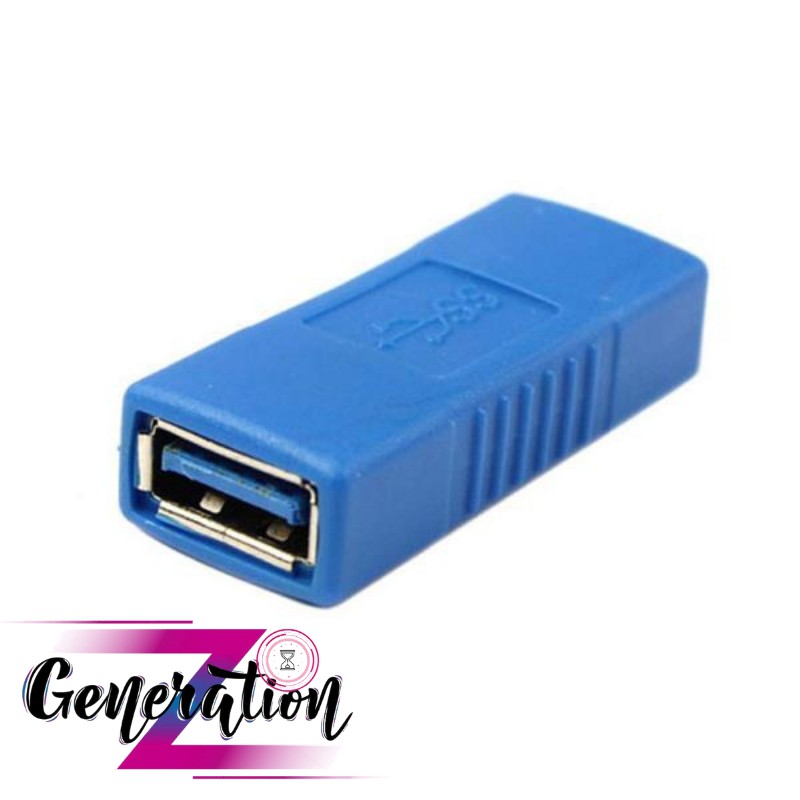 Đầu USB Nối Dài 3.0 Unitek Y-A 018