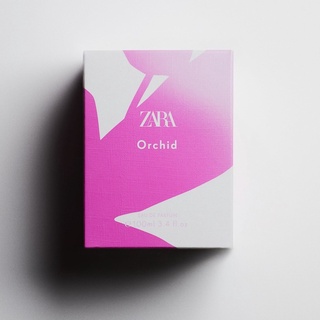 Nước hoa nữ Zara Orchid