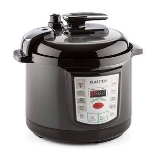 NỒI ÁP SUẤT ĐIỆN KLARSTEIN 5L (CHUẨN ĐỨC)