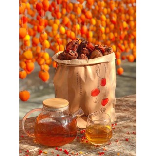0,5kg hồng treo gió