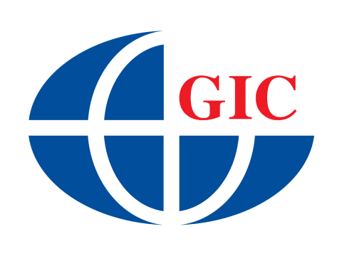 Bảo Hiểm Toàn Cầu GIC Logo