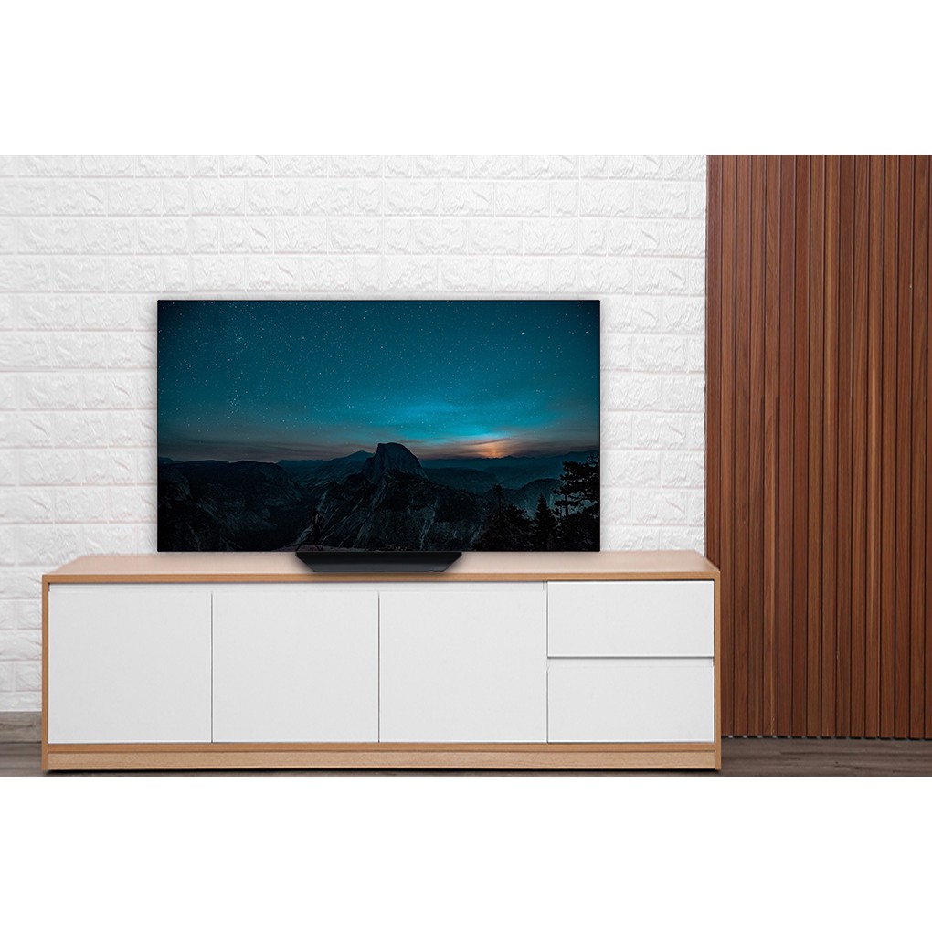 Smart Tivi OLED LG 4K 65 inch 65B9PTA - Bảo hành 2 năm.Nơi sản xuất:Indonesia.Giao miễn phí HCM, giao trong ngày | BigBuy360 - bigbuy360.vn