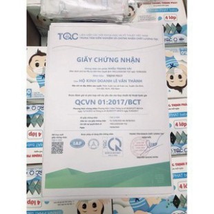 Khẩu Trang Cho Bé Hộp 50 Chiếc Khẩu Trang Trẻ Em Wickin Tổng Kho Gia Dụng