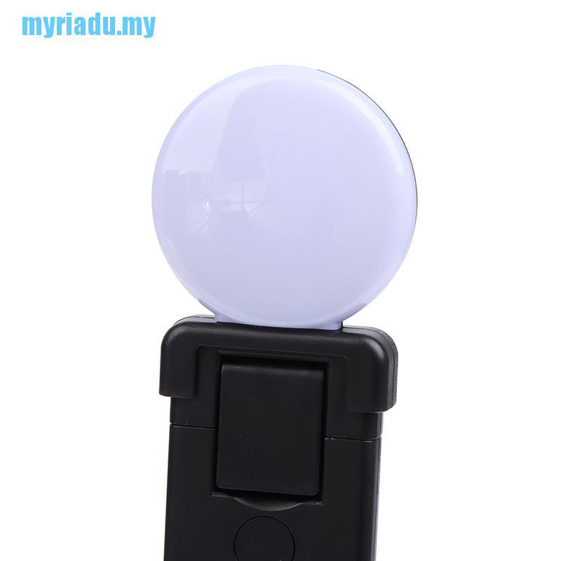 Gậy Tự Sướng Bluetooth Có Đèn Led Điều Khiển Từ Xa Tiện Dụng