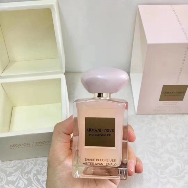 Nước hoa nữ Armani/ Prive Privoine Suzhou 100ml