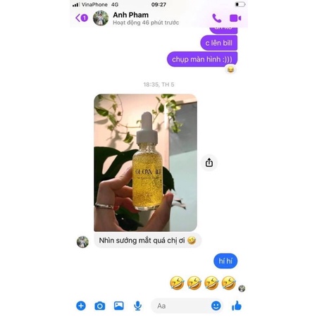 GLOW-IN Purebeauty Phiên bản 2021❤️Serum gốc nước❤️dưỡng ẩm, căng bóng, sáng da | BigBuy360 - bigbuy360.vn