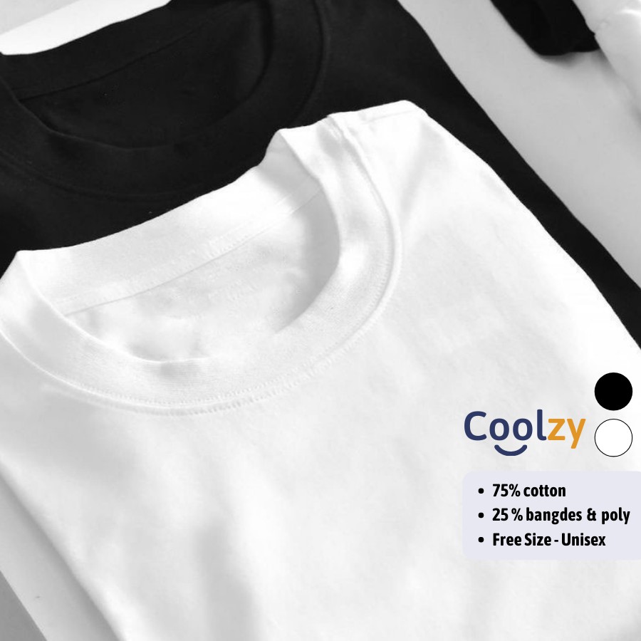 Áo thun trơn Unisex N7 Basic Tee phông trơn form rộng Ulzzang tay lỡ chất vải mát cotton 100% xuất khẩu | CoolZy | BigBuy360 - bigbuy360.vn
