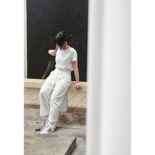 Quần Linen- vải Lanh