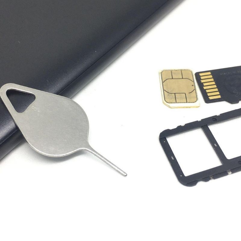 Que Chọc Sim Bằng Thép Không Gỉ