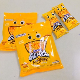 3 túi Snack mì Enaak hương gà vị BBQ