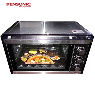 Lò nướng Pensonic PEO-4802G