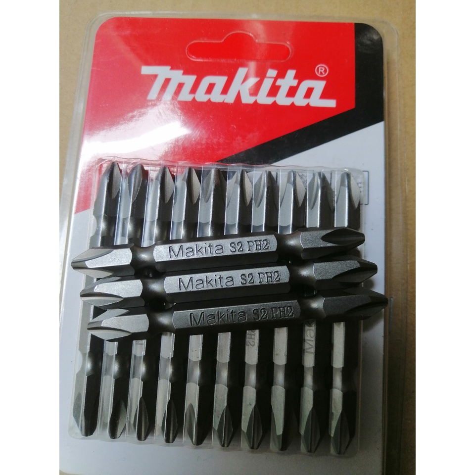 Đầu bắn vít bake Makita