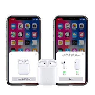 Tai Nghe Bluetooth Hoco ES26 Plus