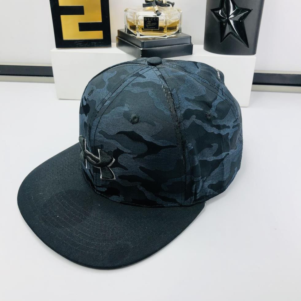 Nón lưỡi trai nam hiphop, mũ snapback nam hàng cao cấp cực đẹp -MHH