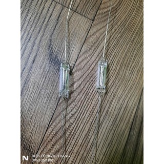 Bóng bảo vệ loa chính hãng mới về - giá 1 cái