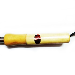 Combo 2 Mỏ hàn thiếc điện cán gỗ