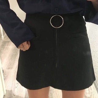 Váy Ring Skirt