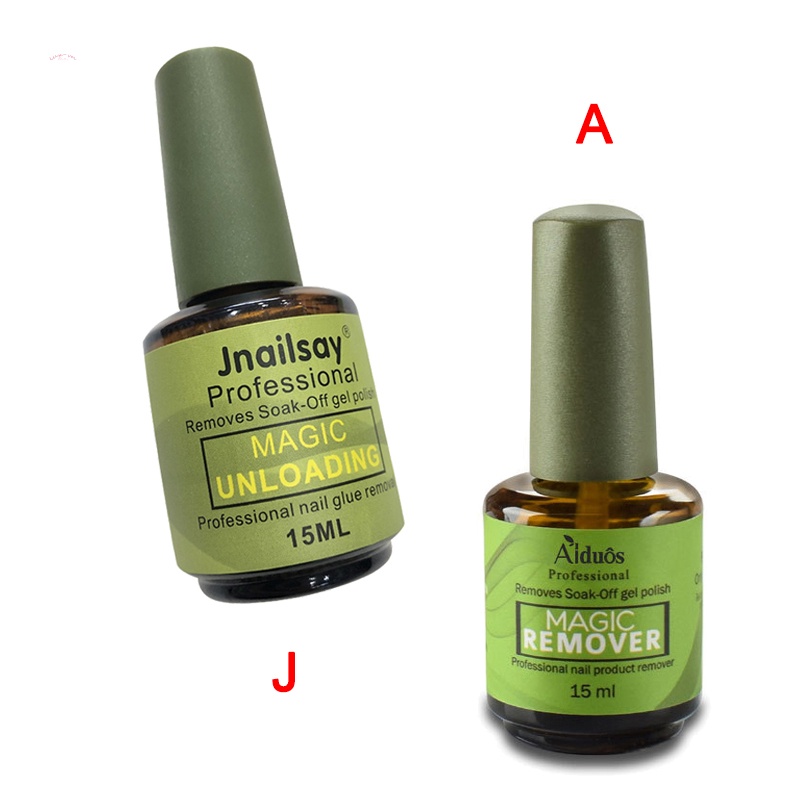 Sơn Móng Tay Acrylic Ma Thuật 15ml 15ml