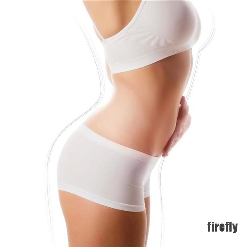 Bộ 10 Miếng Dán Đốt Cháy Mỡ Thừa Giảm Cân Tiện Dụng