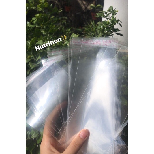 Sleeve bọc quà,Bookmark có dán loại 8x22