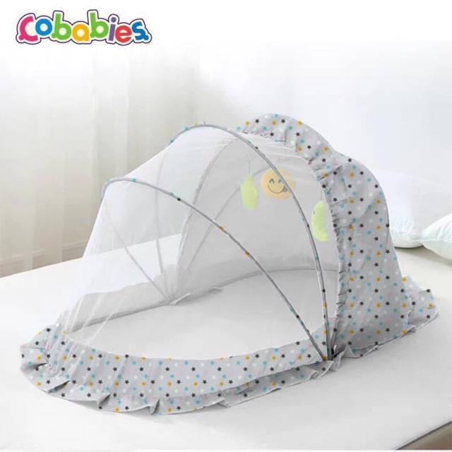 Màn chụp MOSQUITO kích cỡ 110*62*40cm